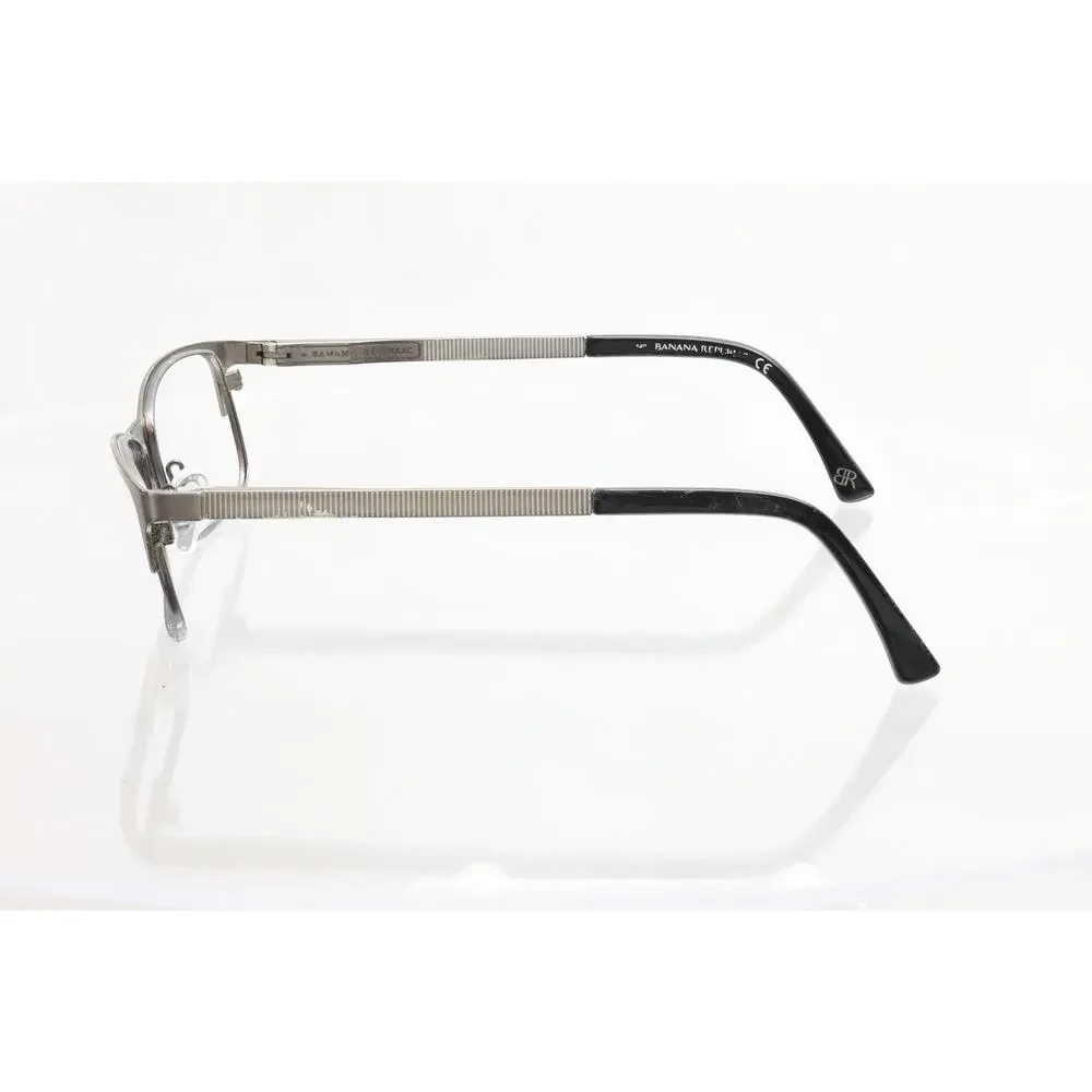Banana Republic Pace 0Y17 53-18-140mm Eyeglass FRAMES ONLY - FAIR CONDITION